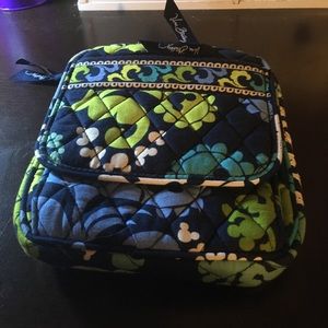 Vera Bradley Disney Exclusive Mini Hipster •NWOT•
